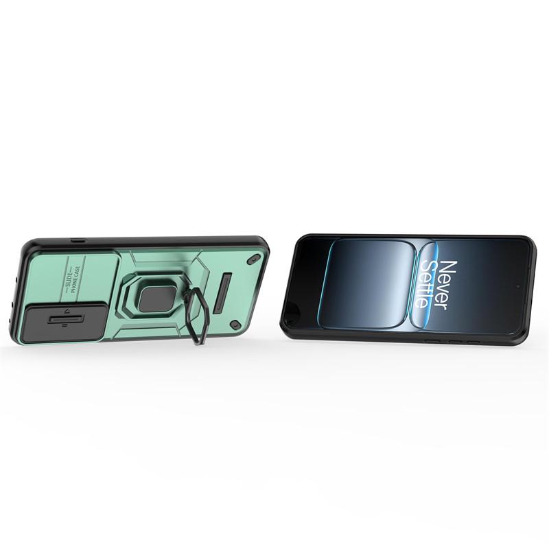 For Oneplus Nord 5 Case Oneplus Nord 5 Cover Slide Camera Protector Holder Bumper Protective Phone Cases On Oneplus Ace 5 Ultra