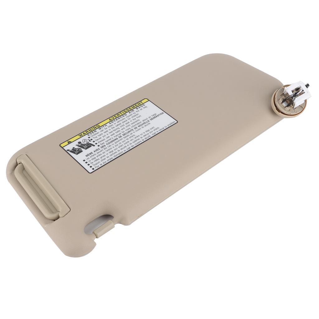 Sonnenblende rechts Fahrerseite 774310?42452?B2 Ersatz-Zubehör passend für RAV4 2006?2013