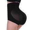 Women High Waist Trainer Control Panties For Ultimate Slimming Comfort**