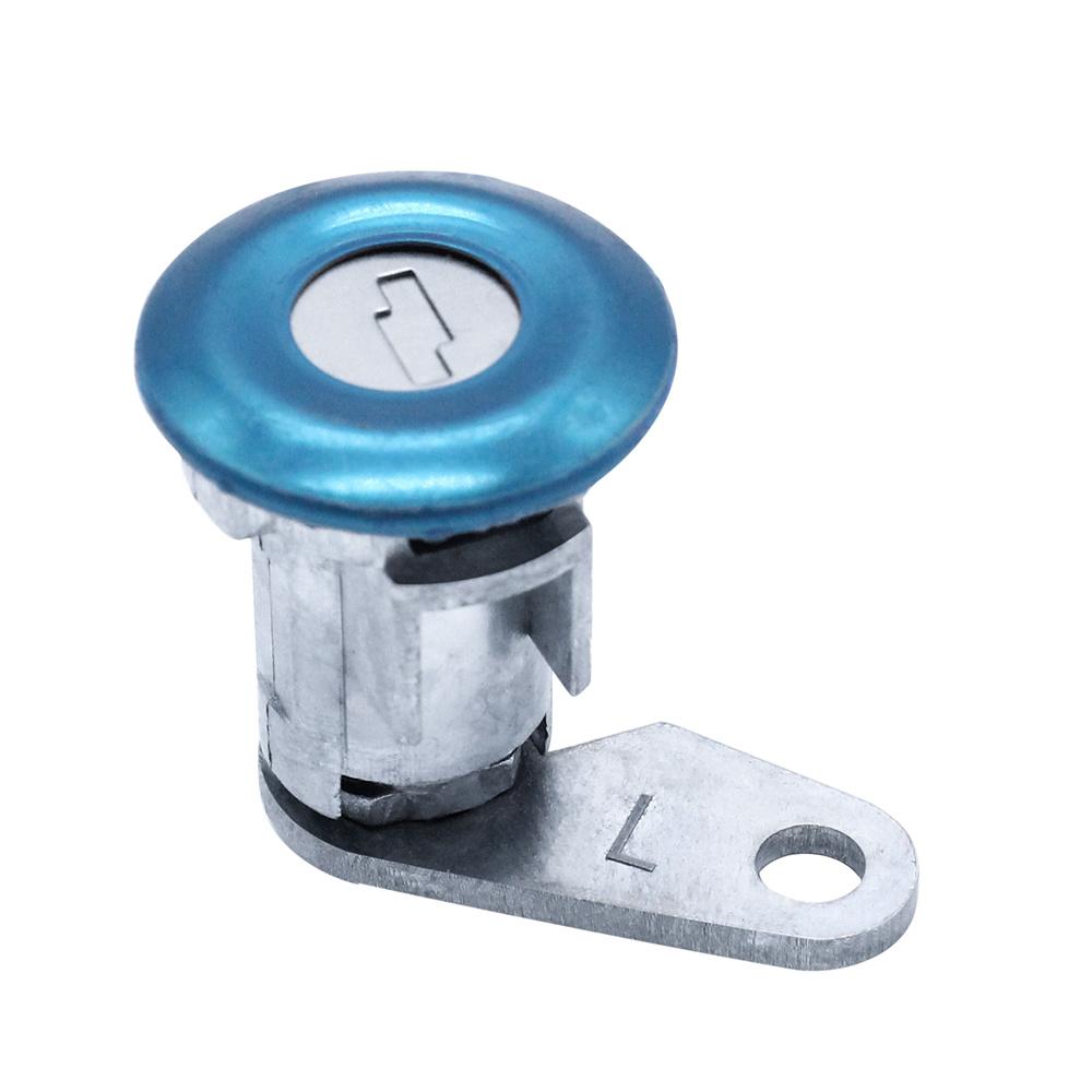 Door Lock Cylinder Keys Kit #5070001 DL15504 For Ford Truck F150 F250 F350 Van