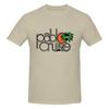 Step Brothers Pablo Cruise Japanese Fresh Tshirt Light Minimalism Versatile Outerwear Cotton Tee