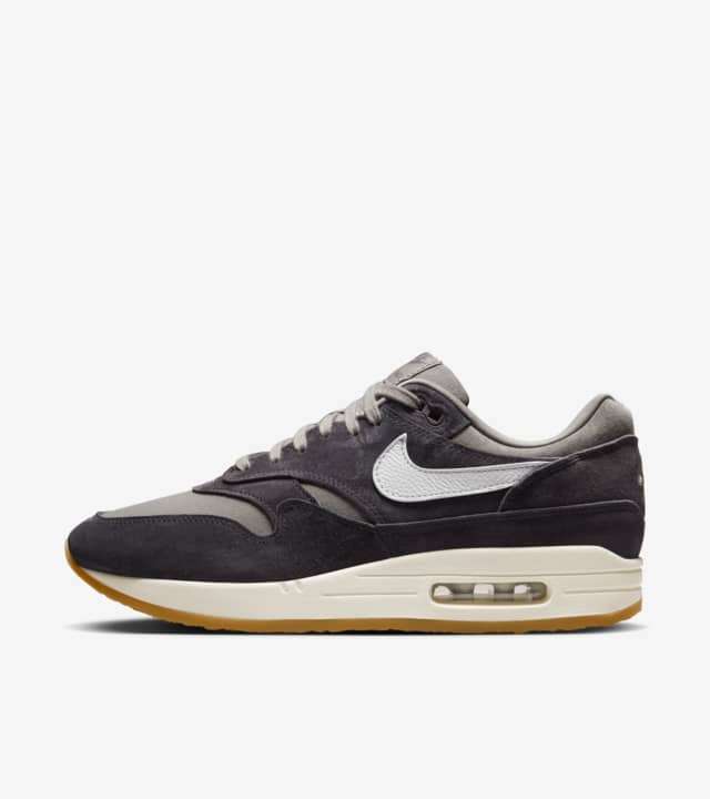 

Мужские кроссовки Air Max 1 Crepe FD5088-001