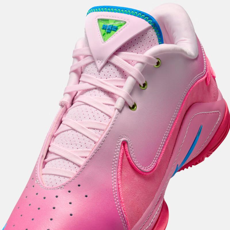 NIKE Men's Basketball Shoes, LEBRON XXII SN EP Sneakers, HV8456-600