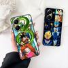 Super Vegeta Dragons Gokus Balls Phone Case for Motorola Moto E13 E20 E32 E22 E14 E15 G32 G60 G72 G7 G8 G82 G9 Plus Power Cover