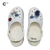 Crocs Zapatos Clásicos para Niños Sandalias y Chanclas Unisex