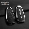 Changan Oshan X5/Z6/X7 PLUS Key Case - Full Coverage Buckle Design, 2023 Model