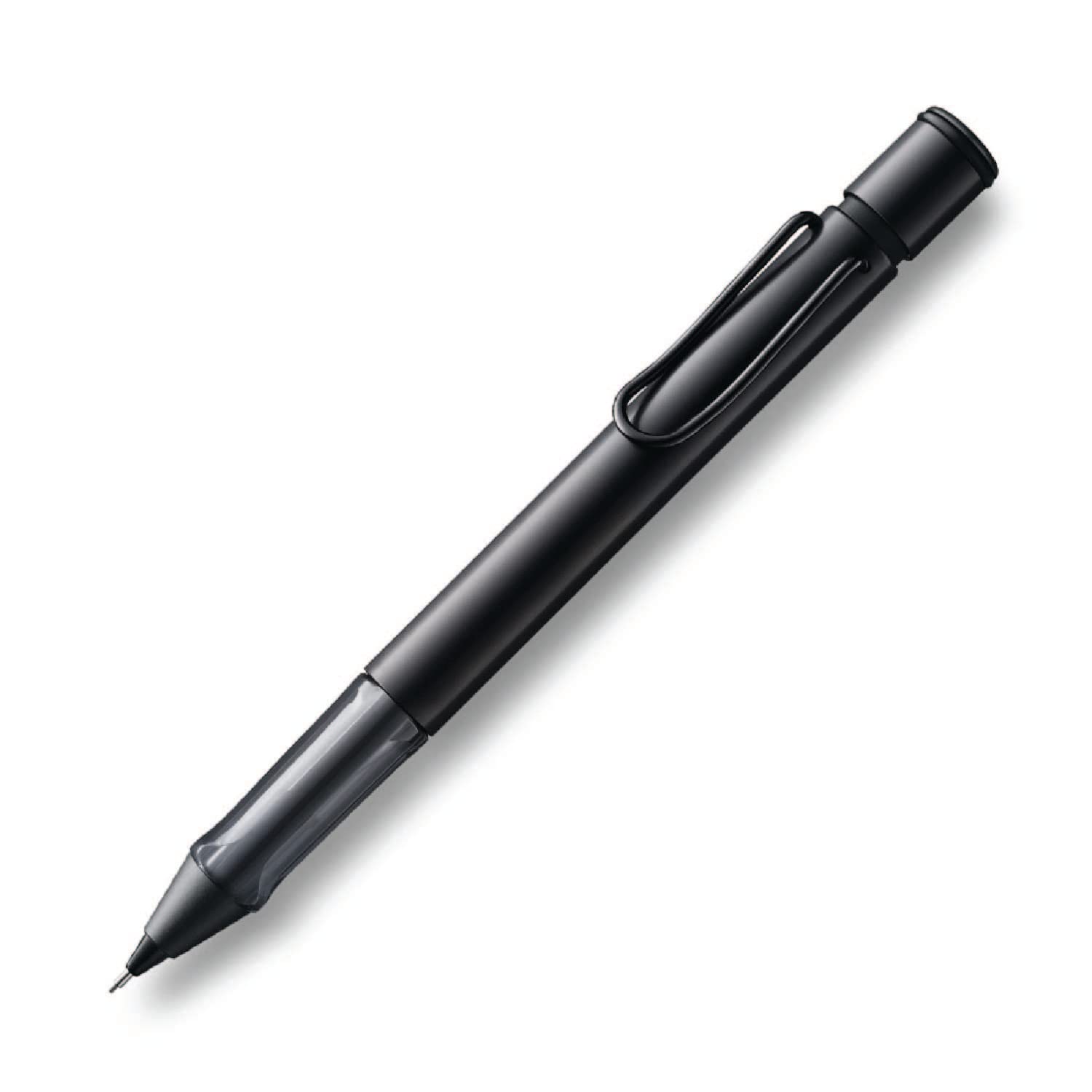 

LAMY All Black Mechanical Pencil L171 Official Al-Star 0.5mm (Limited Edition, Import)