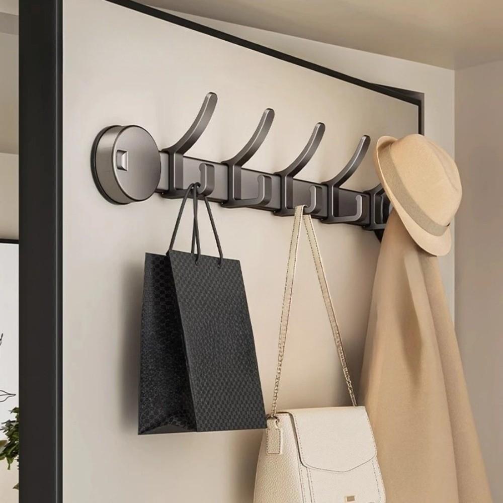 Strong Clothes Hook Sucked Type Sucked Type Hooks Practical Bathroom Hooks  Door Back