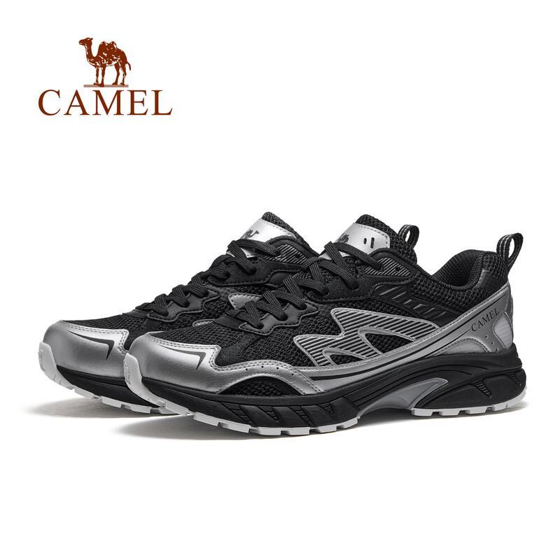 Camel Outdoor Hiking & Mountaineering Shoes