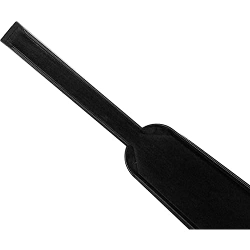 SK11 Plastic Sash Spatula 3/6/9/18 Set Black