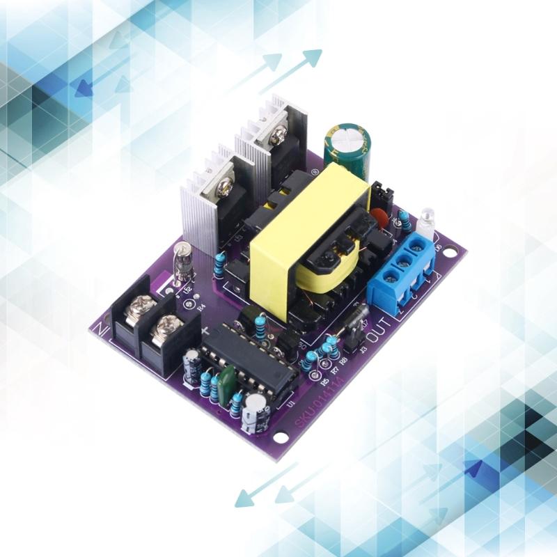 Efficient 100W Inverter DC24V to AC110V 220V Power Supply with High Efficiency 15KHz for Energy Saving in Electronics