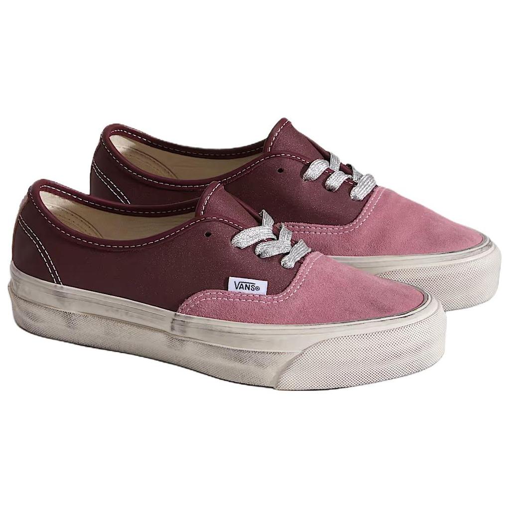 Vans LX Authentic 44 Aged Port Pink