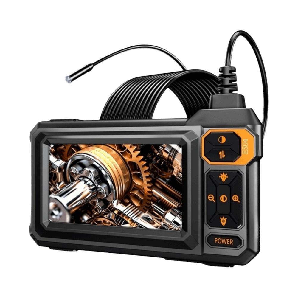 4.3 Inch Endoscope Camera IP67 Drain Endoscope New Inspection Camera  for Automotive Engine