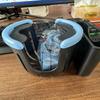 Universal Drink Holder for Bikes & Strollers with Phone & Kettle Holder for Electric Vehicles
