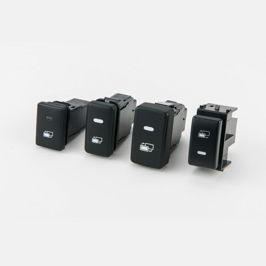 Data System Built-in Switch for Suzuki TV Kit Switch Option TSW011 Datasystem