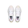 New FILA Brick Low Top Casual Shoes Women's White Pink F12W211119FWS