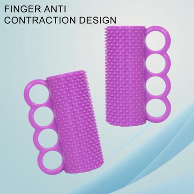 ציוד כושר – ידיות אחיזה