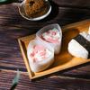 Diy forma do Sushi Onigiri kulka ryżowa prasa do żywności trójkątna maszyna do robienia Sushi formy japońska kuchnia domowa akcesoria Bento narzędzia