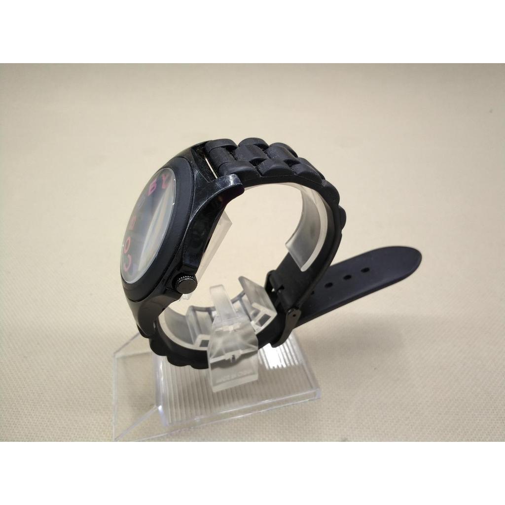 Used MARC BY MARC JACOBS MBM8536 Quartz