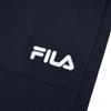 New FILA ORIGINALE Knitted Sweatpants Men's Legend Blue F11M439603FNV