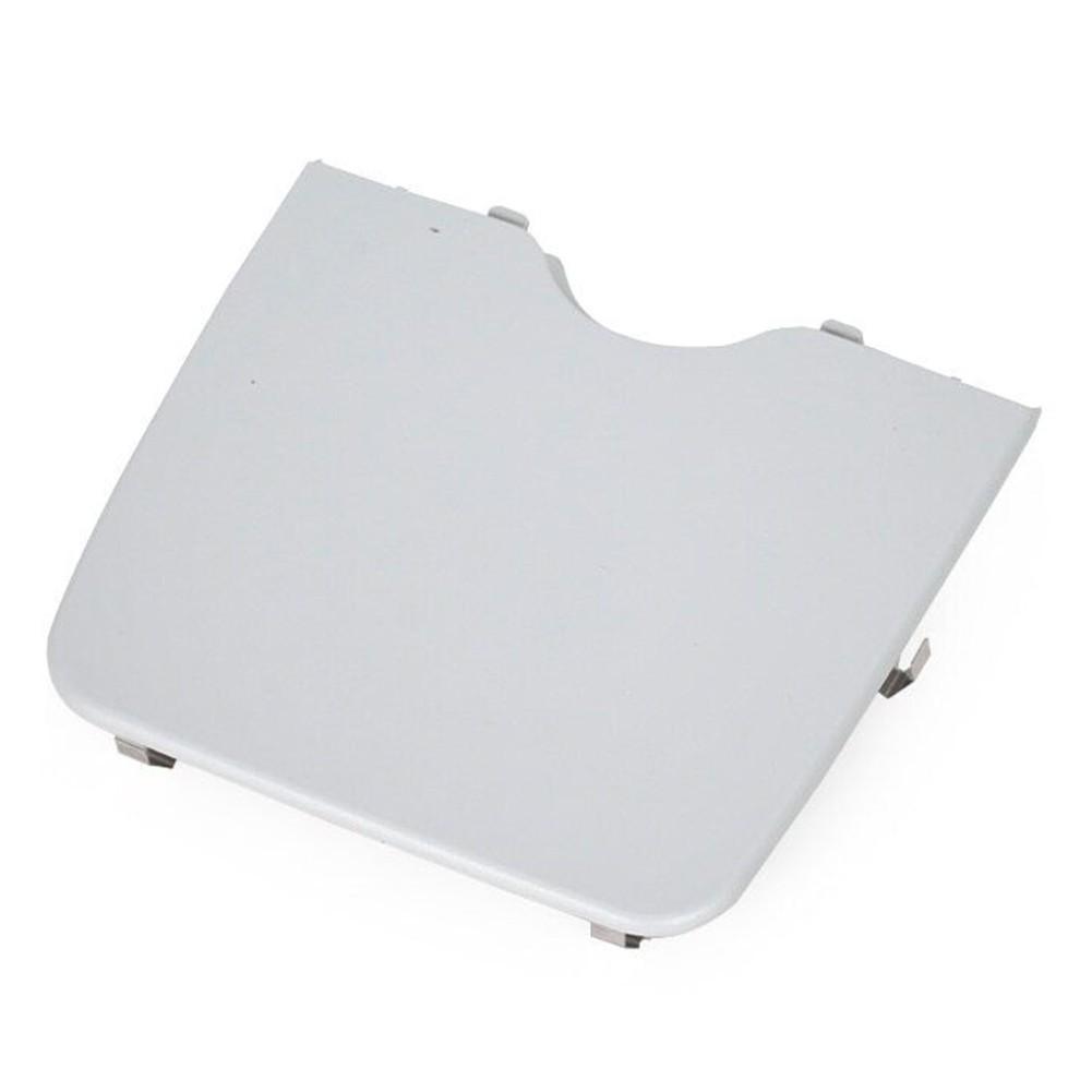 1pc Car Sunroof Motor Cover Lid Cap Guard Plate Shell For Golf-4 Light Lamp New