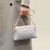 Guangxi Zhuang Brocade Heritage Women's Crossbody Bag - 2026 Versatile Chinese-Style Small Square Shoulder Bag for Ladies.
