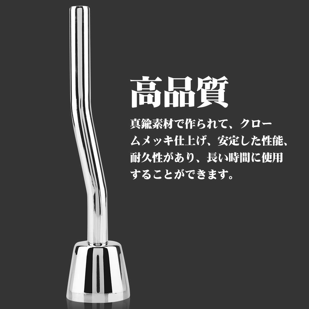 TOPINCN Urinal Flush Valve with Automatic Sensor, Water-Saving, Odor-Proof Design, Hygienic and Convenient to Use, Easy Installation, Suitable for Off