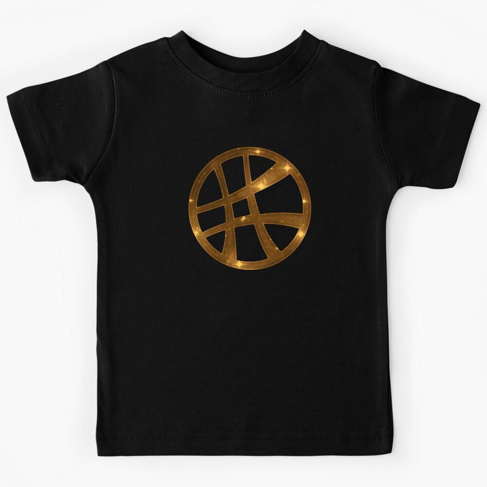 Dr. Strange, magical symbol, sorcery, sign, comic Kids T-Shirt 150