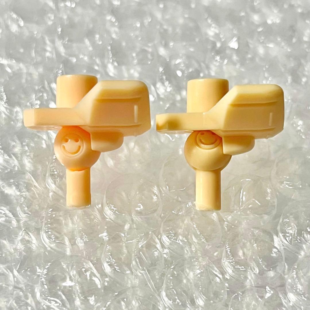 Used [Genuine product] 13. Neck joint Nendoroid 2-piece set parts/custom