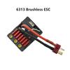 Brushless ESC Electric Speed Controller Brushless ESC Electric For 1/16 16103