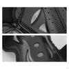 Kids Motorcycle Suit Chest Protector Guard Knee Eblow Pads Dirts Bike Gear for Skateboarding