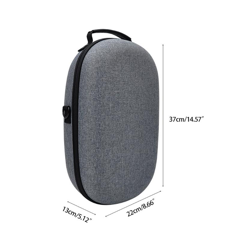 Portable Otective EVA Hard for   Travel Carrying for Case Storage Bag for   3