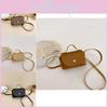 Trendy Retro Mini Crossbody Bag For Kids In Chic Colors Ideal For Accessories