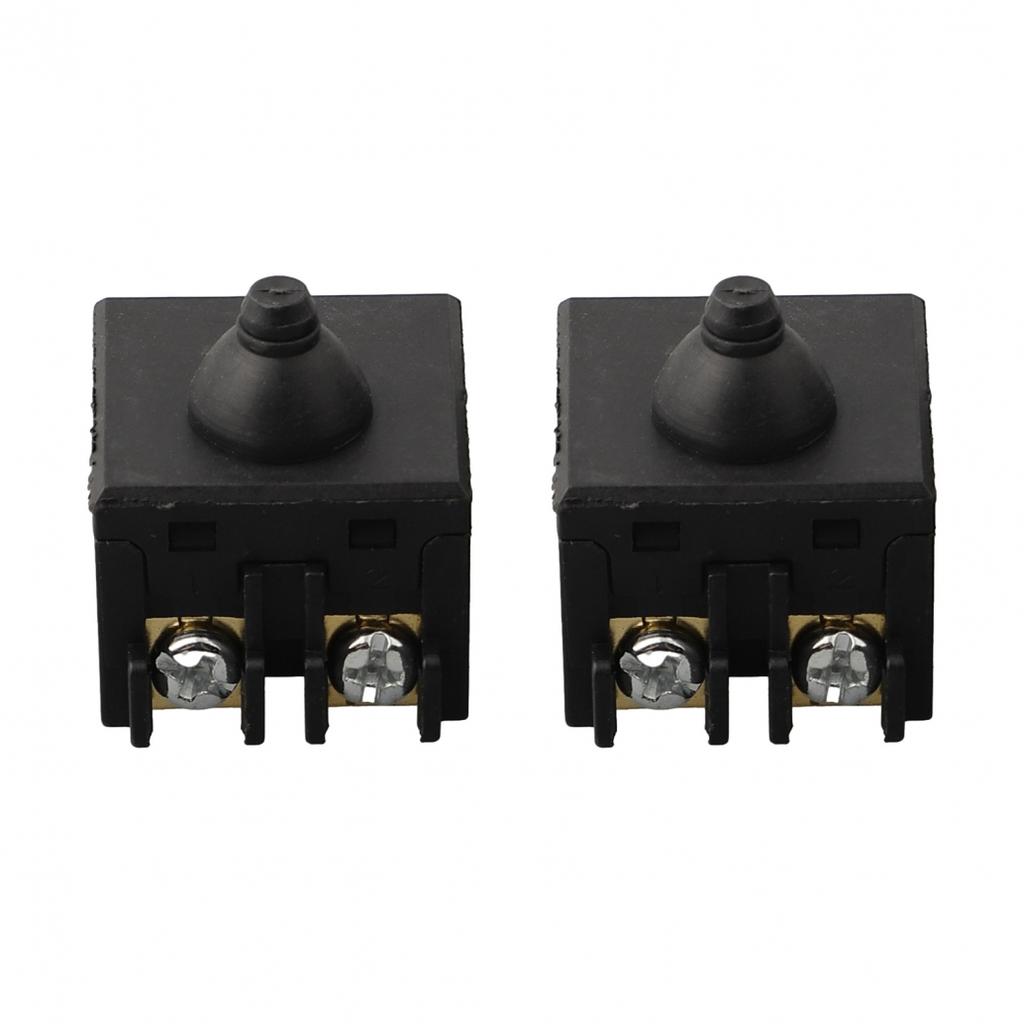 Replacement Angle Grinder Push Button Switch Angle Grinder PCS