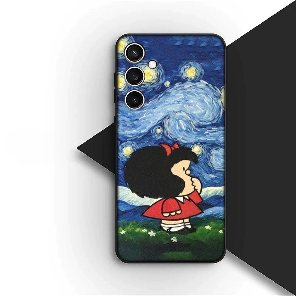 Soft Cover for Motorola Moto G86 G57 E14 E15 G14 G34 G67 G84 G24 A54 G15 Power E22 Casing Phone Case New High-End M-Mafaldas