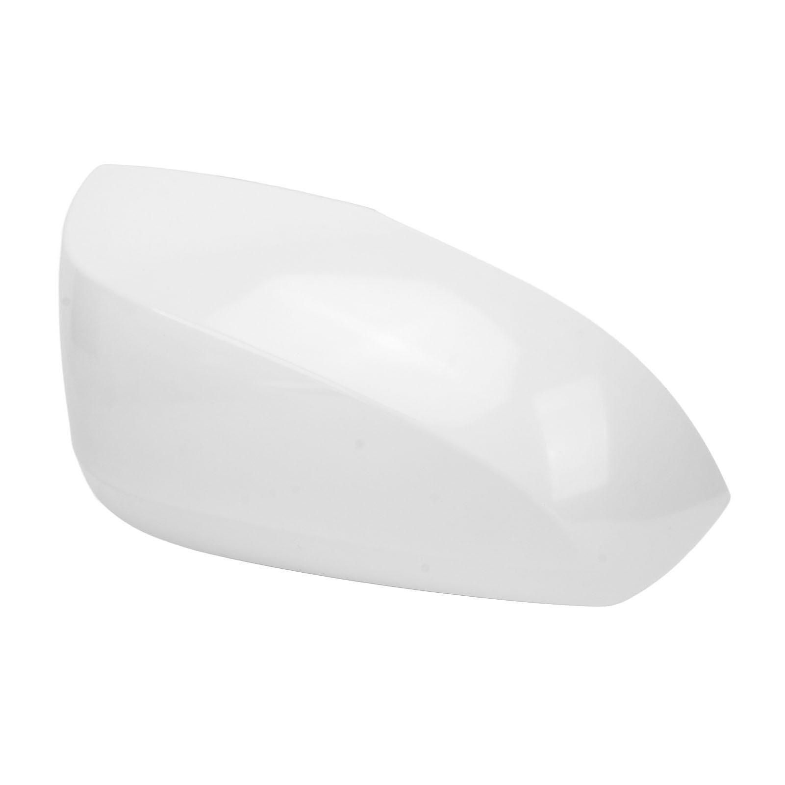 

Side Rear View Mirror Cover Rearview Mirror Cap Housing Replacement for RAV4 2020+ Right