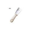 Household Refrigerator Deicbeier Spatula Freezer Stainless Steel De-icing Shovel Cleaning Portable Tool Ice Shovel Defrost Shovel