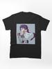 Log Horizon Log Horizon-(Sketch) Classic Unisex T-Shirt