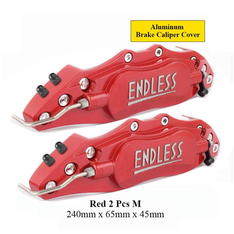 Universal Fixing By Screws Aluminum Brake