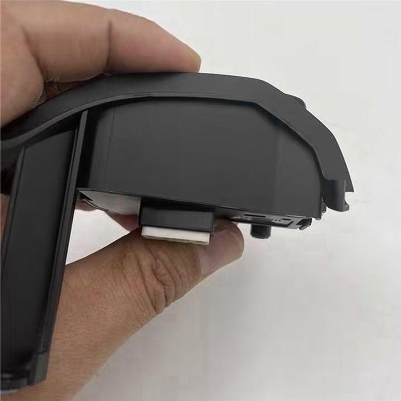 Durable-Car Multi-Function Steering Wheel Cruise Control Button Switch 96720-J9110 96720-J9000 For Kona Encino