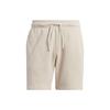 Adidas All Szn Fleece Shorts Casual Shorts Men's Beige IN1419