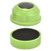 Small Fish   Magnetic Cleaner Aquarium Algae Scraper Glass Cleaning Brush Scrubber