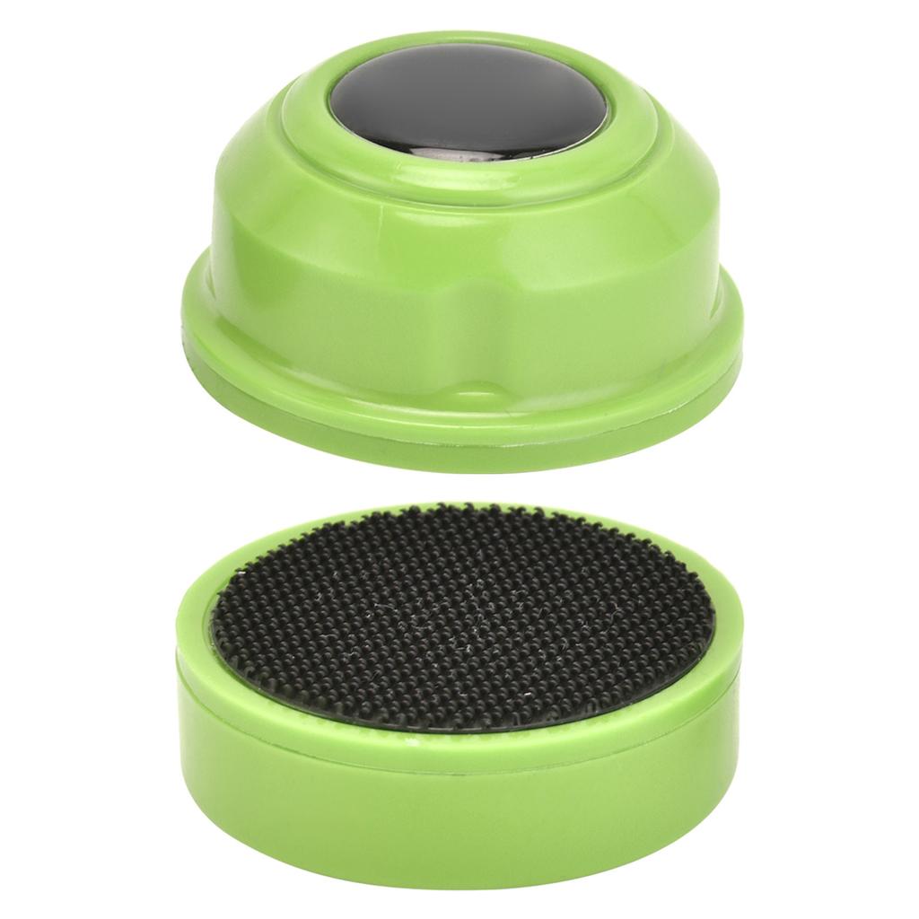 Small Fish   Magnetic Cleaner Aquarium Algae Scraper Glass Cleaning Brush Scrubber