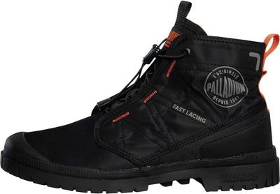 Boots Palladium Sp20 Travel Hi Lifestyle Shoes Black