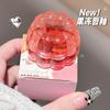 MAFFICK - Crystal Clear Jelly Lip Gloss - 3 Colors