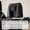 Li-Ning Men's Loose Flat-Angle Swim Trunks