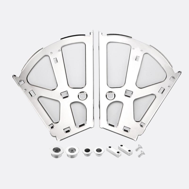 2 Bucăți Balama Dulap Pantofi Oțel Raft Pantofi Suport Flip Cadru Metalic Balama Raft Pantofi Durabil