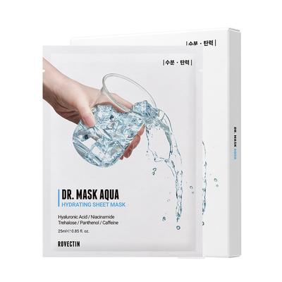 Doctor Mask Aqua 5 Sheets (25ml * 5ea)