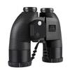 TieXueLing 10x50 Marine Binoculars with Rangefinder & Compass