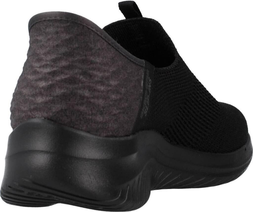 Skechers Ultra Flex 3.0 - Smooth Step Women's Sneakers (149709) Black